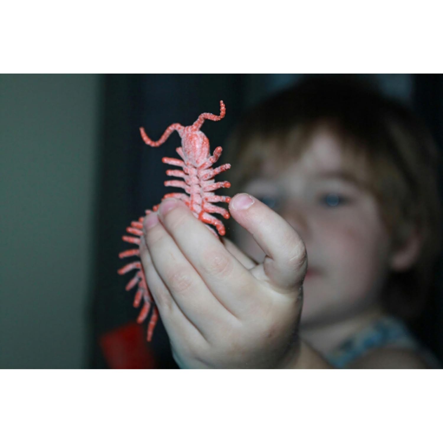 Insect Figures 16 Piece Bug Play Set: image 7