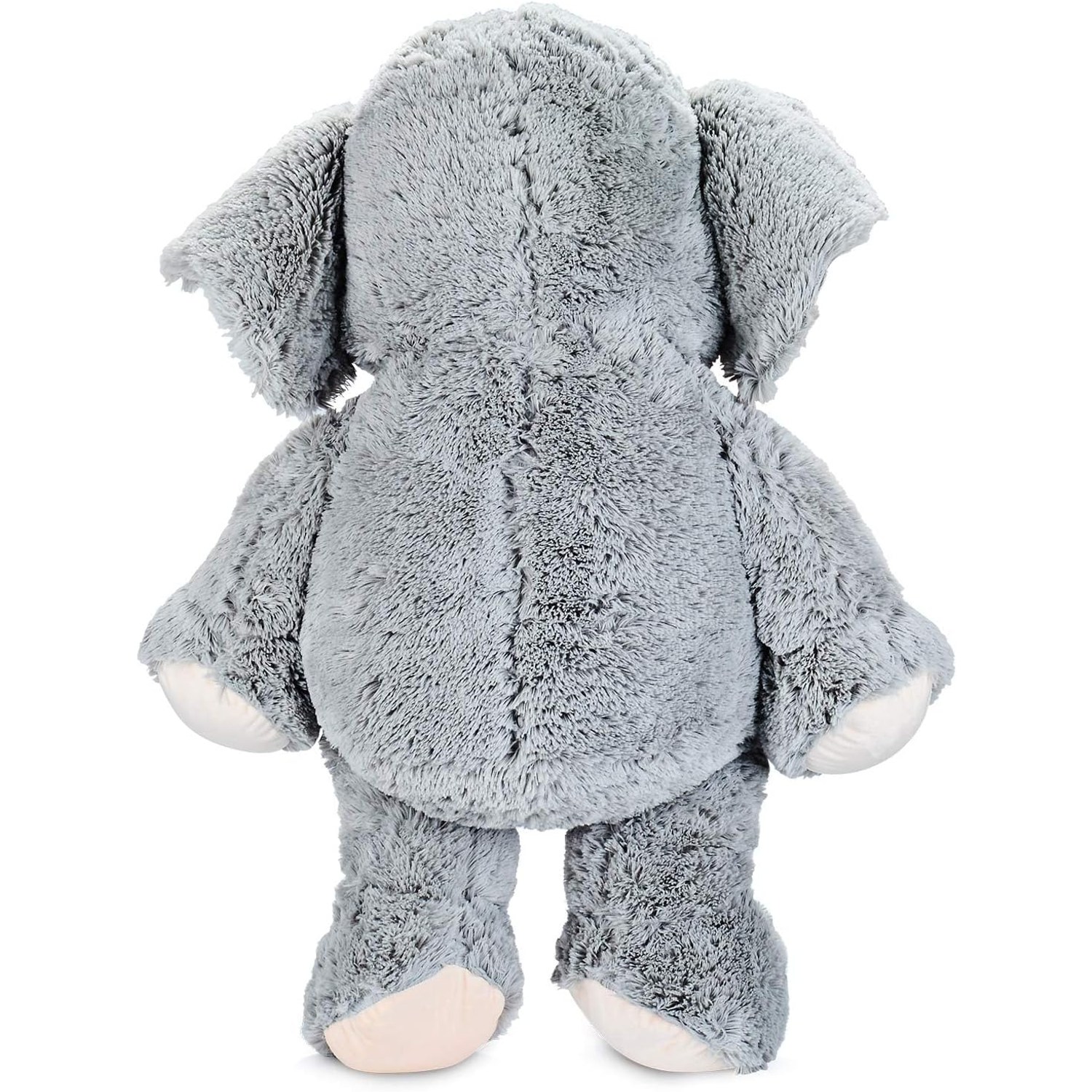 Giant Elephant Plush 100cm Jumbo Stuffed Animal: image 7