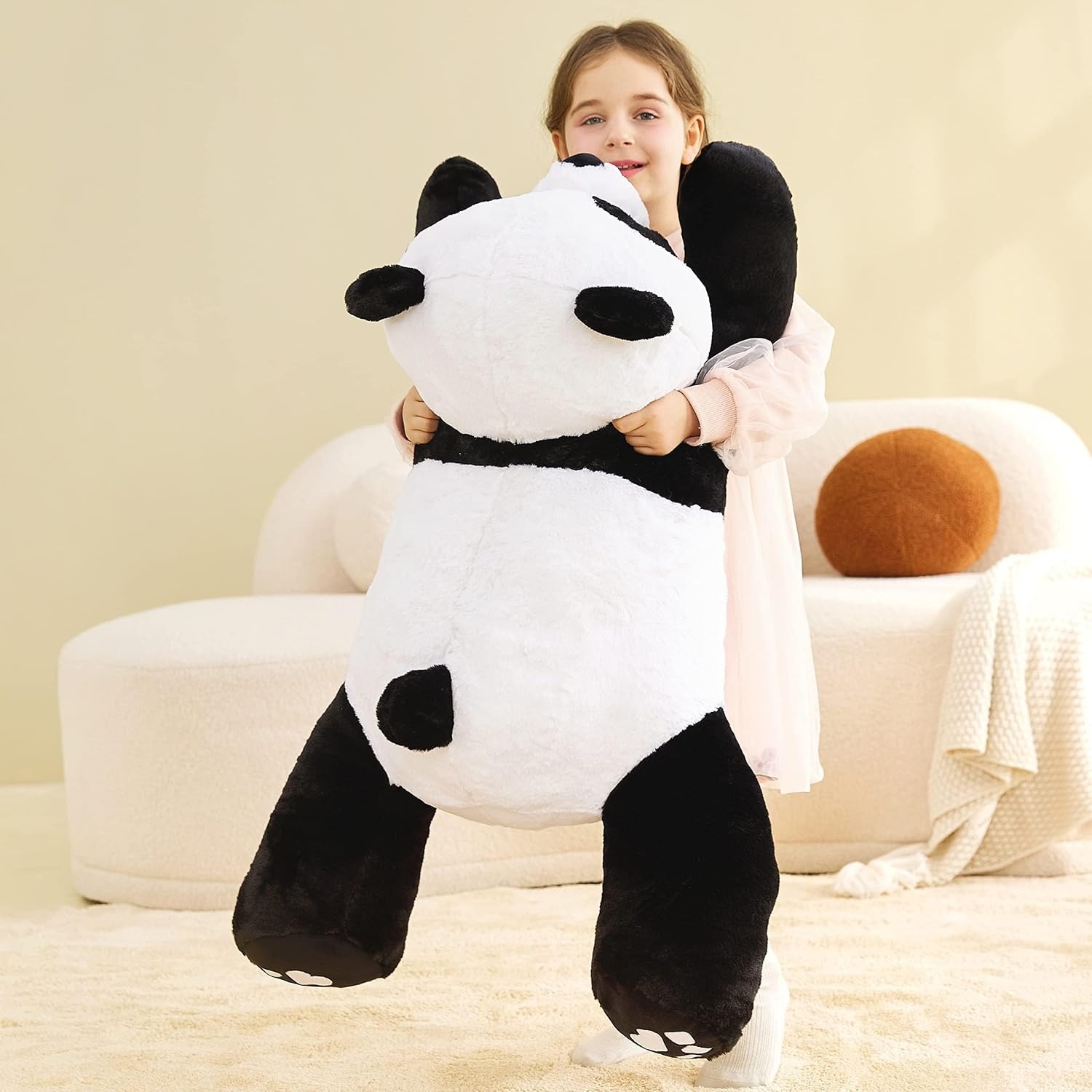 Giant Panda Plush 78cm Jumbo Stuffed Animal